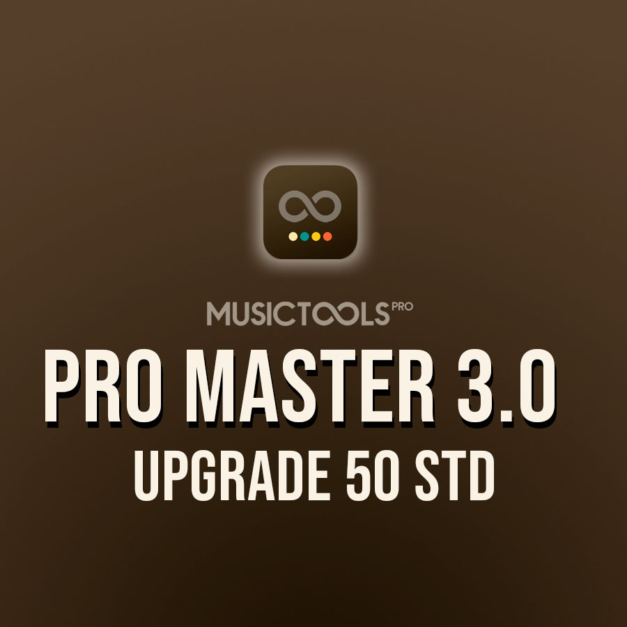 Pro Master Upgrade +50 Studenti
